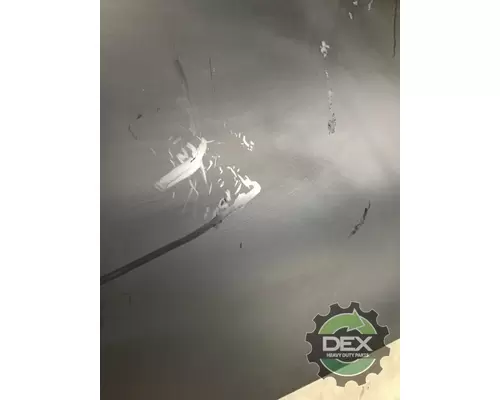 VOLVO  Spoiler, Front