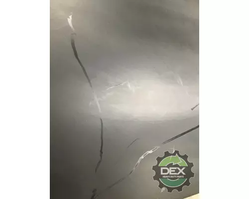 VOLVO  Spoiler, Front