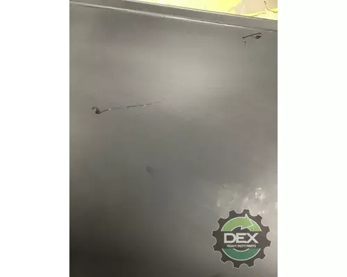 VOLVO  Spoiler, Front