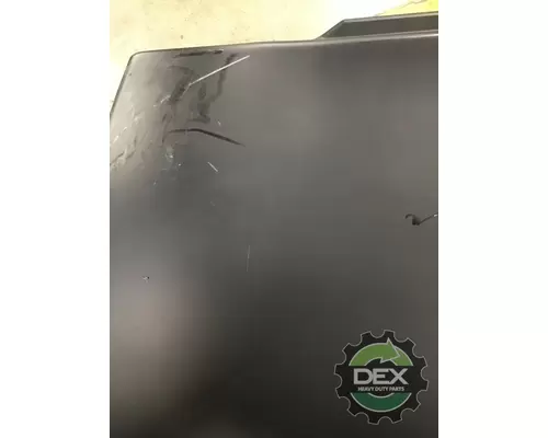 VOLVO  Spoiler, Front