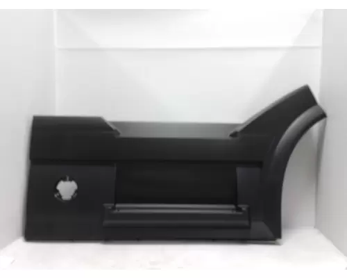 VOLVO  Spoiler, Front