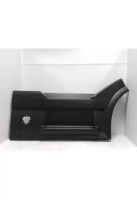 VOLVO  Spoiler, Front