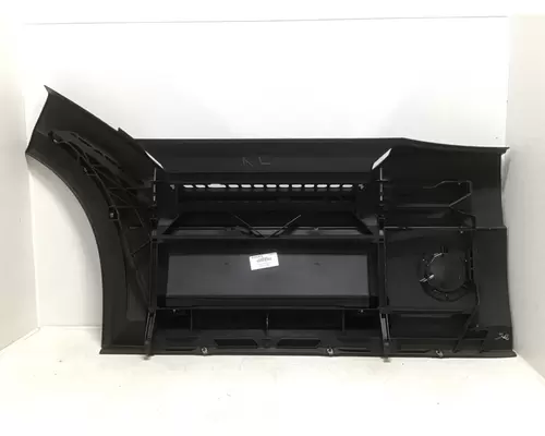 VOLVO  Spoiler, Front
