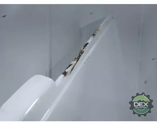 VOLVO  Spoiler, Front