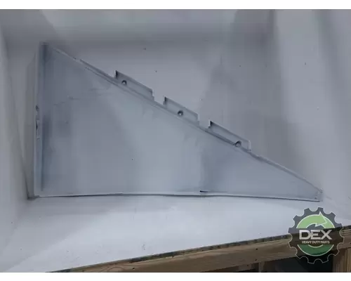 VOLVO  Spoiler, Front