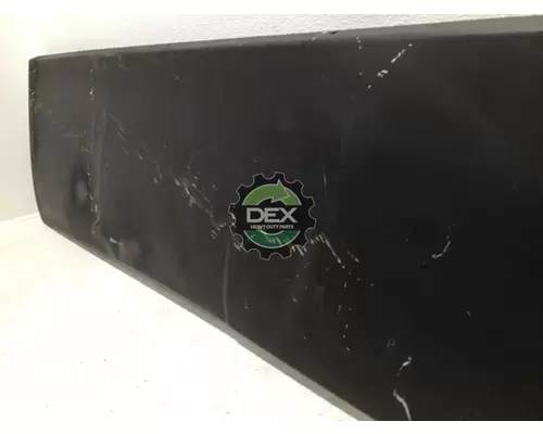 VOLVO  Spoiler, Front