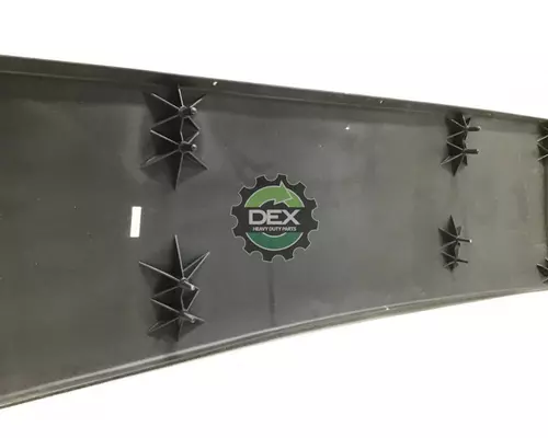 VOLVO  Spoiler, Front