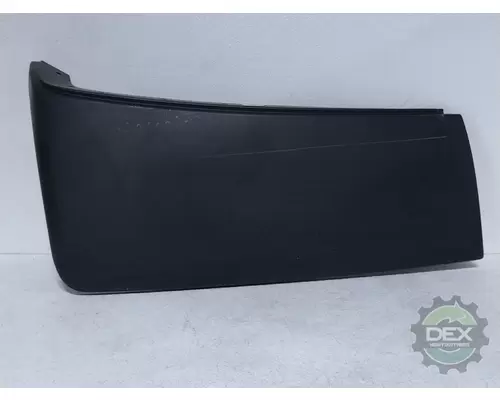 VOLVO  Spoiler, Front