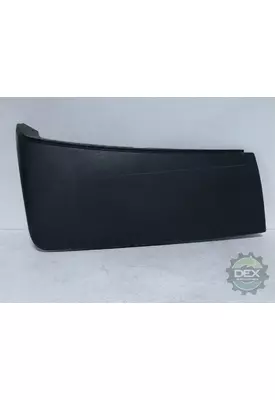 VOLVO  Spoiler, Front