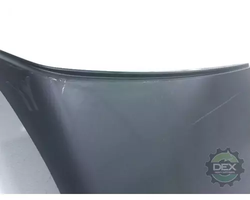 VOLVO  Spoiler, Front