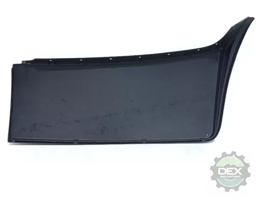 VOLVO  Spoiler, Front