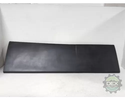 VOLVO  Spoiler, Front