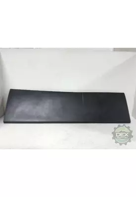 VOLVO  Spoiler, Front