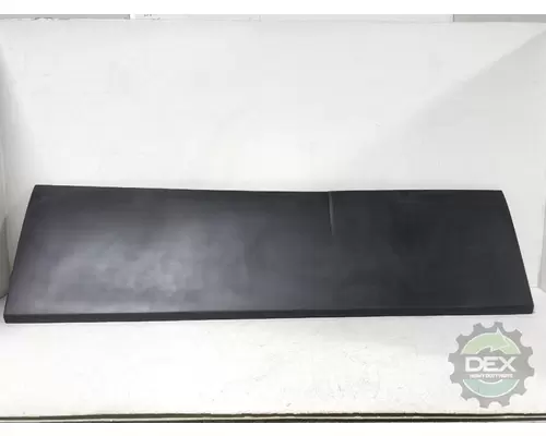 VOLVO  Spoiler, Front