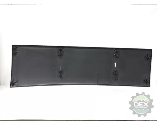 VOLVO  Spoiler, Front