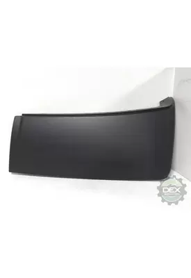 VOLVO  Spoiler, Front
