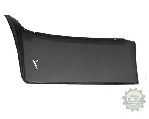VOLVO  Spoiler, Front
