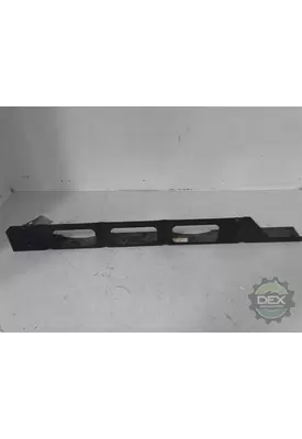 VOLVO  Spoiler, Front
