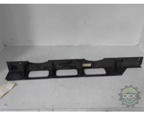 VOLVO  Spoiler, Front