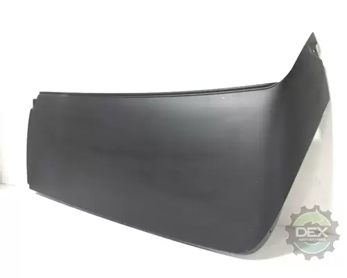 VOLVO  Spoiler, Front
