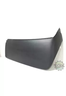 VOLVO  Spoiler, Front