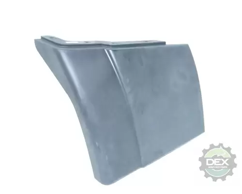 VOLVO  Spoiler, Front