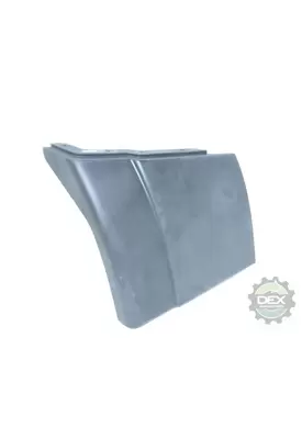 VOLVO  Spoiler, Front