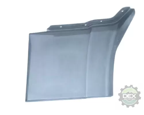 VOLVO  Spoiler, Front