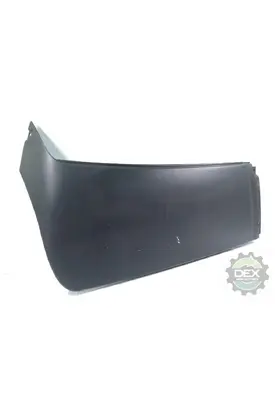 VOLVO  Spoiler, Front
