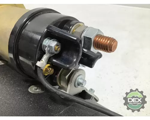 VOLVO  Starter Motor