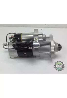 VOLVO  Starter Motor