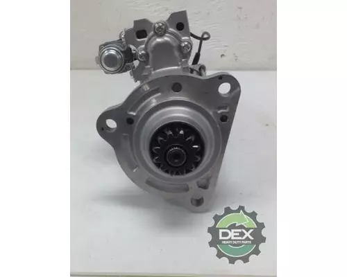 VOLVO  Starter Motor