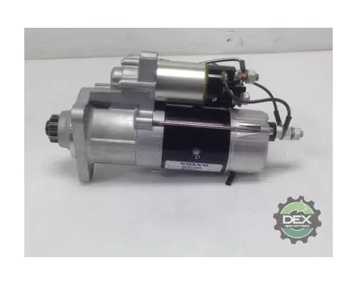 VOLVO  Starter Motor