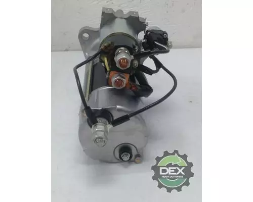 VOLVO  Starter Motor