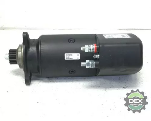 VOLVO  Starter Motor