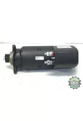 VOLVO  Starter Motor