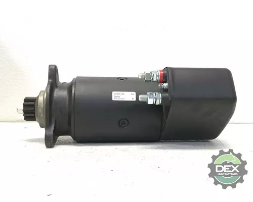 VOLVO  Starter Motor