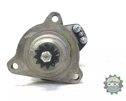 VOLVO  Starter Motor