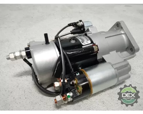 VOLVO  Starter Motor