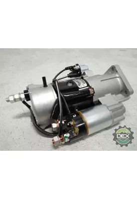 VOLVO  Starter Motor