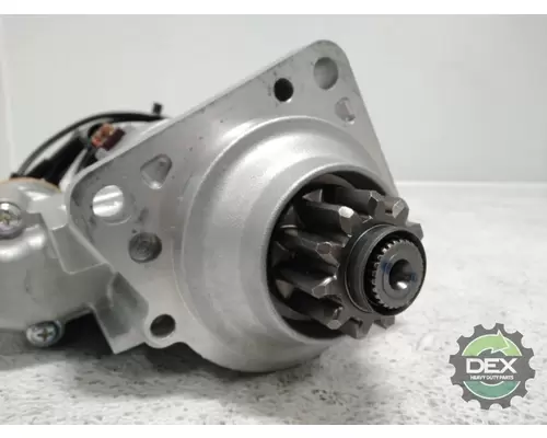 VOLVO  Starter Motor
