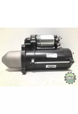 VOLVO  Starter Motor