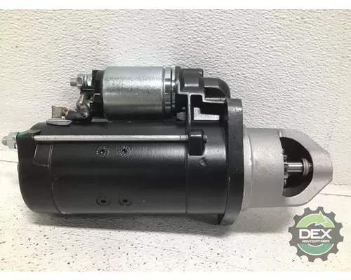 VOLVO  Starter Motor