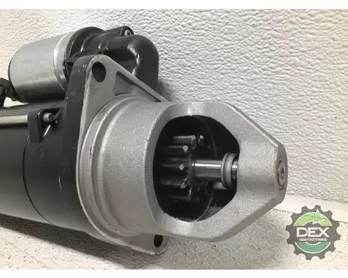 VOLVO  Starter Motor