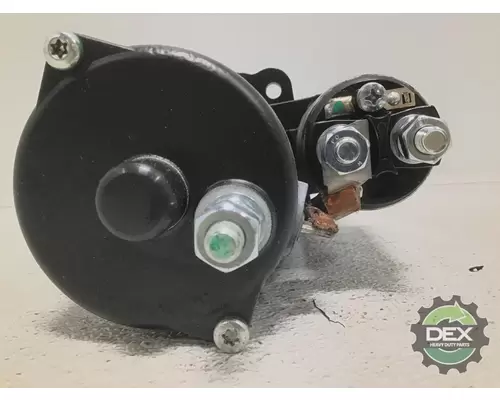 VOLVO  Starter Motor