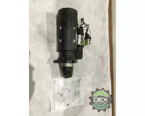 VOLVO  Starter Motor