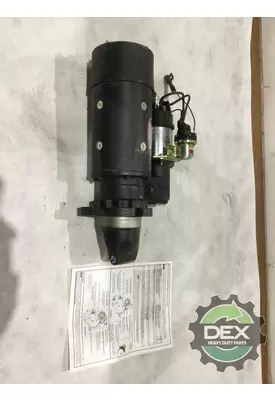 VOLVO  Starter Motor