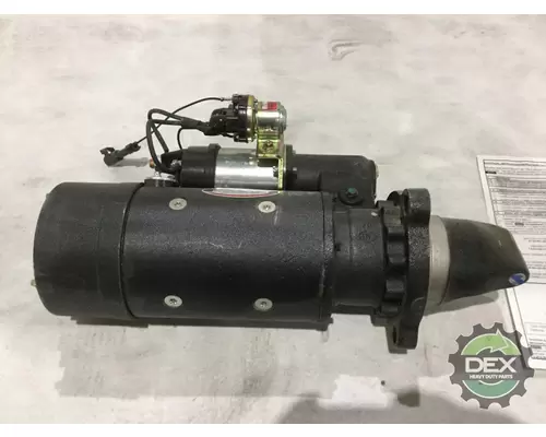 VOLVO  Starter Motor
