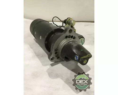 VOLVO  Starter Motor