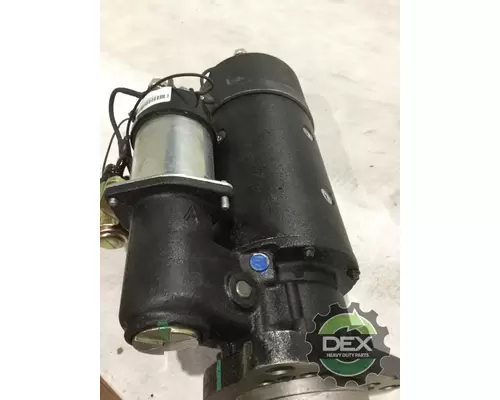 VOLVO  Starter Motor